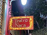 teatro ñaca
